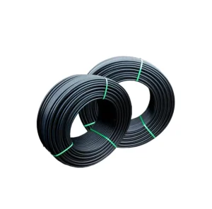 PE100 Pipe Poly Pipe Water Supply Polyethylene Irrigation Pipe Hose