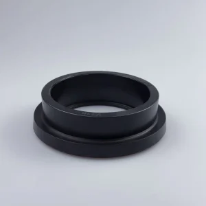 PE100 SDR11 HDPE Socket Fusion Flange F110 Service in Water Supply, Sewerage Dredging, Fire Fighting & Gas Conveyance Systems