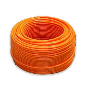 PERT-05 16 32mm PE Plumbing Radiant Floor Heating Pipe ASTM F876 877