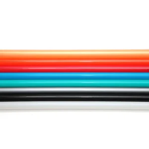 PERT 16mm Durable Flexible PEX Water Underfloor Heating System Tube Composite Pipes with Injection Processing