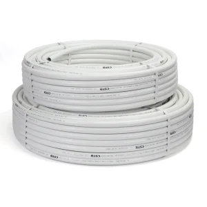 PERT AL PERT Floor Heating Pipe UK Market Underground Heating System Pipe WRAS 16-32MM Diameter 50/100M Length