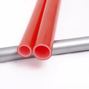 PERT AL PERT Insulated Pipe Pert Oxygen Barrier Pipe Hose Central Heating Pe Rt Al Pipe