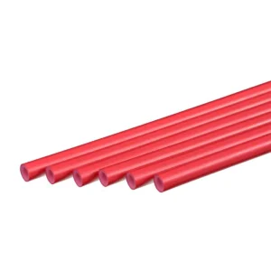 PERT PIPE 16X2.0 EVOH 5 Layer Oxygen Barrier for Underfloor Heating System CE Certification