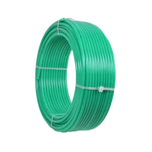 PERT Pipe Floor Heating Tube Plastic Plumbing Water Tubing Flexible Pipe