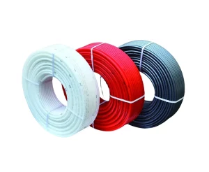 PERT Pipe PEX Pipe UFH Pipe for Underfloor Heating System