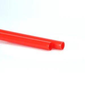 China Factory OEM WRASS Certified PEX Cold and Hot Water Pipe for Underfloor Heating