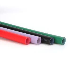 PERT Plastic Hot Water Radiant Floor Pipe for Underfloor Heating System