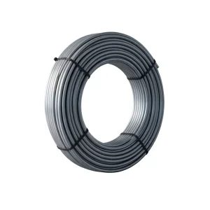 PEX AL PERT High Pressure Flexible Durable Floor Heating Water Supply Pipe 16mm 20mm 32mm 50 Years Lifespan