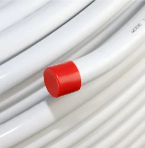 Pert Al Pert Composite Multilayer Pipe for Under Floor Heating Material