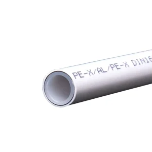 PEX AL PEX Pipe Composite Aluminium Plastic Multilayer Pipe Pex Tube