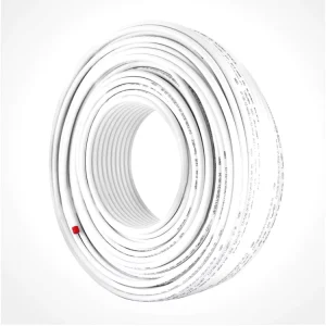 PEX AL PEX Pipe Composite Aluminium Plastic Multilayer Pipe Pex Tube for Nature Gas Plastic Tube