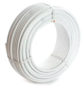PEX ASTM Corrosion Resistance High Pressure Durable Flexible Eco Friendly ISO Certified Light Weight Water Supply Plumbing Pipes
