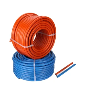 PEX Al PEX Water Pipe Customized Cold and Hot Water Supply PEX Composite Pipe