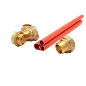 PEX Anti UV Corrosion Resistant High Pressure Durable Flexible Eco Friendly Lightweight Water Supply Underfloor Heating Pipes