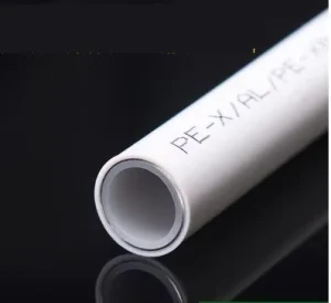 PEX Corrosion Resistance Heat Resistant High Pressure Durable Flexible Eco Friendly Non Toxic ISO Certified Water Supply