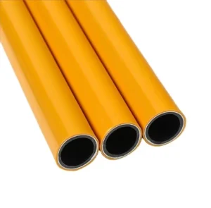 PEX Corrosion Resistance High Pressure Durable Flexible Eco Friendly ISO Certified Plumbing Pipes 16 32mm Underfloor Heating