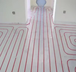 PEX PERT Corrosion Resistance High Pressure Durable Flexible Eco Friendly ISO Certified Water Supply Plumbing Pipes 16-32mm