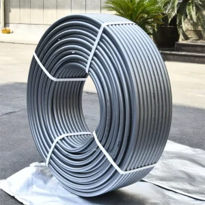 PEX PIPE for UNDERFLOOR HEATING PERT PIPE EVOH PIPE