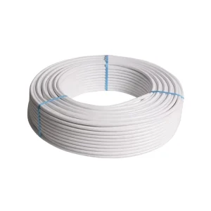 PEX Pipe Size 1 2″ -2″ Non barrier Pex Tubing Evoh Barrier Pipe Contemporary Red&blue 3 Years 5000m