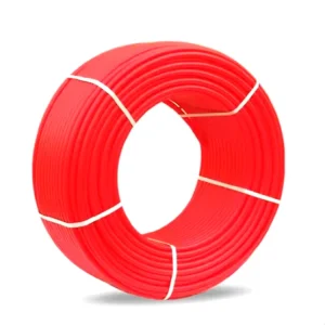 PEX Pipe for Under Floor Heating System Uv Resistant Pex Pipe