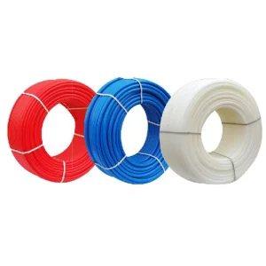 PEX Plumbing Radiant Heating cooling and Fire Sprinkler Systems