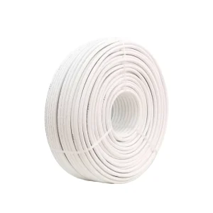 PEX Water Pipe PERT Pipe 16mm Floor Heating PEX A Pipe 100m-500m Roll PEX Tubing Radiant Floor