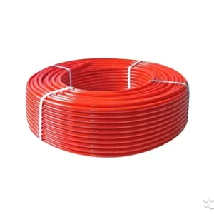 PEXA EVOH Pipe for Under Floor Heating System UV Resistant Pex Pipe