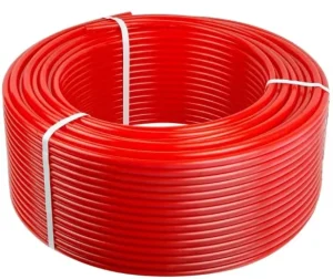 PEXa Water Pipe EVOH 12 16.2 for Water Supply