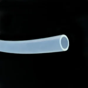 PFA FEP F46 PTFE Tube Hose Pipe 1 2 2.5 3 4 5 6mm~20mm Various Sizes