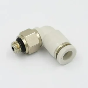 PL Quick Pneumatic Plastic Fitting Connector Coupling Hose Connector