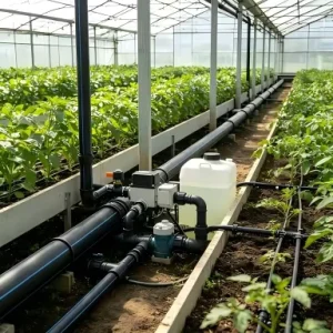 PN10 3 Inch Diameter 75mm Flexible Plastic Irrigation HDPE Pipe Manufacturers Prices