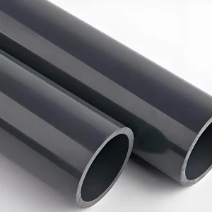 PN10 PN16 UPVC Pipe for Potable Water Supply