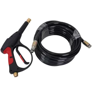 POWER WASHER HOSE High Burst Pressure