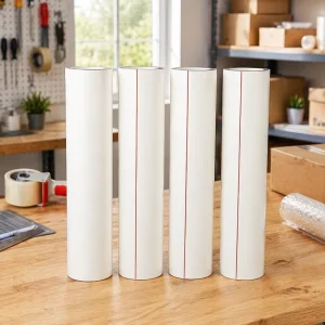 PP Flexible Cold Water Supply Pipe with Excellent Heat Resistance for House Plumbing and Hot Water Line System