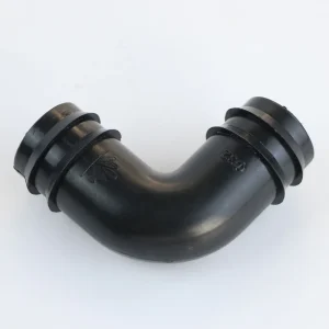 PP Plastic Barb Elbow for Farm Irrigation Drip Tape Hose Connector Fittings for Agricultural Irrigation Systems