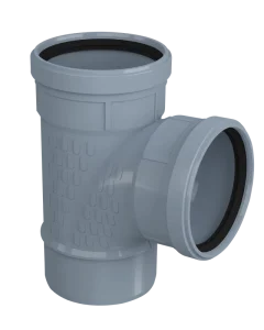 Chemical Resistant PP Tube Durable Polypropylene Alternative to PTFE Pipe for Laboratory