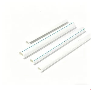 PPR Cold Hot Water Supply Pipes Underfloor Heating High Temperature Resistant Hot Melt Welding All Plastic Customizable
