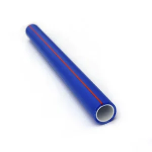 PPR Durable Flexible High Temperature Resistance Hot Melting High Pressure Water Pipe for Plumbing