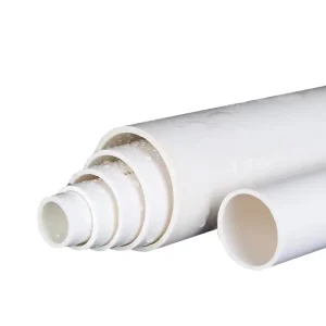 PPR Fiberglass Plastic High Pressure Durable Non Toxic CE Certified Water Supply Pipes for Industrial Use 20mm-63mm