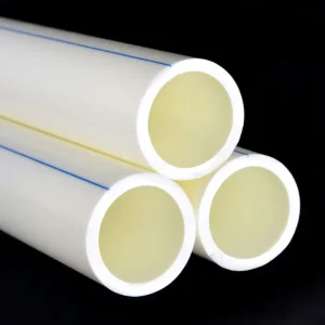 PPR High Pressure Flexible Water Supply Pipe for Drinking Hot Cold Water