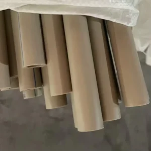 PPR Hot Water Pipe Thickened Plastic Water Supply Pipe for Household & Engineering Installation