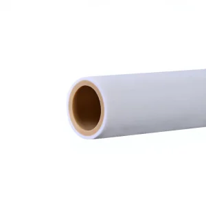 PPR Industrial Cold Hot Water Supply Pipes with 4 6 Points Tap Water Pipe High Pressure ISO CE Standard Brand Plastic Hard Hot