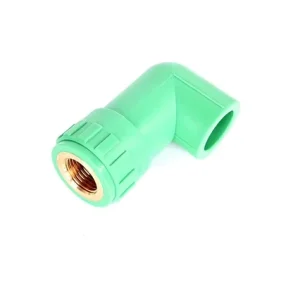 PPR PP PVC Pipe and Fittings Factory Price for Water Supply Full Size 20MM 25MM High Quality PPR Pipe Fittings