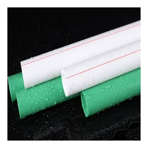 PPR Pipe 20mm 25mm 32mm 40mm for Office Building Residential Plumbing Water Supply