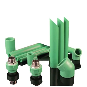 PPR Pipe PN16 32MM PPR Pipe for Cold Water Supply