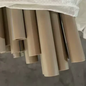 PPR Pipe Plumbing Materials Thermofusion Pipes Water Plastic Polypropylene Pipe