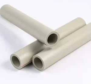 PPR Pipe Pn20 Pn25 for Cold Hot Water Supply PPR