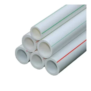 PPR Pipe Polypropylene Plastic Pipe for Hot and Cold Water