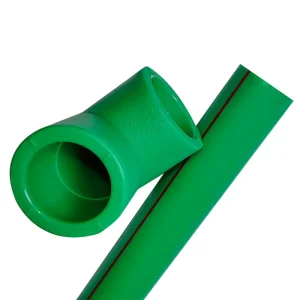 PPR Pipe Water Supply Pipe Ppr Size 20-160mm Water Tube PE PPR Pipe Fittings