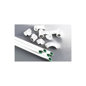 PPR Pipe for Hot and Cold Drinking Water Supply